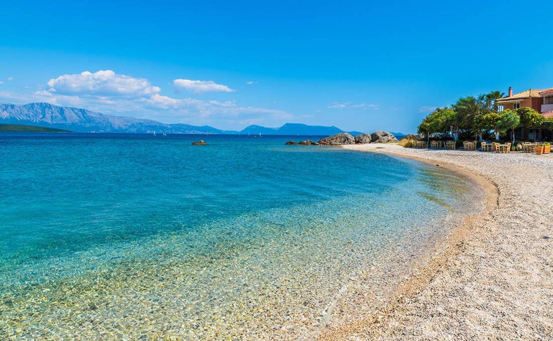 Lefkada Margarita * Nydri (Lefkada)